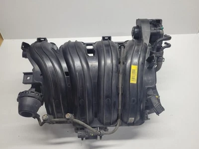 2015-2021 Hyundai Sonata Tucson Santa Fe Intake Manifold Air 2.4L OEM 283102GGA0 - Image 1 of 4