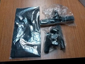 OVO Central Vacuum Accessories Tools Attachments Brushes Lot - Picture 1 of 4