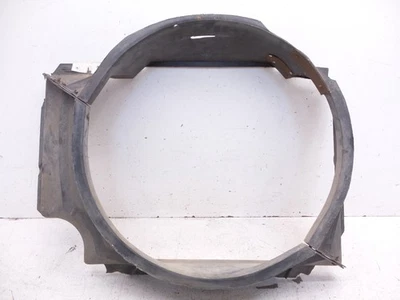 Radiador superior cubierta ventilador Camaro SBC 350 70-81 agrietado aire acondicionado GM 3973910 3973912 Foto 1 de 4