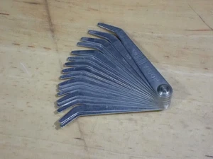 Vintage Vigor Uhrmacher Juwelenlehre 30 bis 60 gutes gebrauchtes Uhrenwerkzeug - Bild 1 von 5