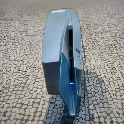 CheckXpress CX30 Digital Check Scanner 15200-02 with Power Supply and USB Cable  - Image 1 of 4