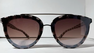 KREWE Clio Nylon Harlequin Sunglasses (Discontinued Colorway) - Picture 1 of 6