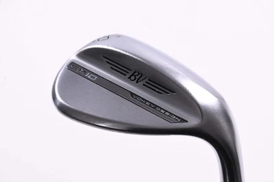 Titleist Vokey SM10 Lob Wedge / 60 Grad / Wedge Flex Dynamic Gold 105 Schaft - Bild 1 von 4