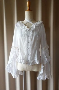 baby the stars shine bright, blouse, clothes, M Size, Japan - Picture 1 of 7