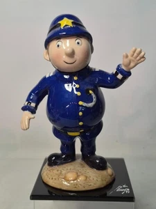 2006/7 Royal Worcester MR PLOD Noddy Series Enid Blyton Figurine - Picture 1 of 5