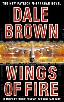 Wings of Fire by Brown, Dale - Image 1 of 1