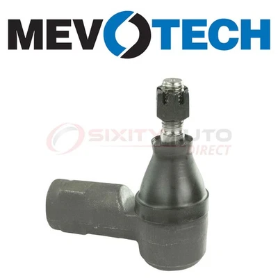 Mevotech OG Steering Tie Rod End for 1990-1995 Suzuki Swift 1.0L 1.3L 1.6L px Foto 1 de 4