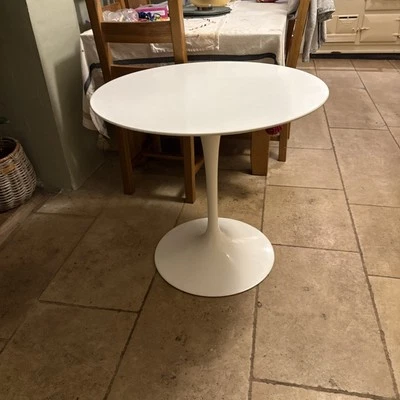 Vintage Knoll Tulpentisch Design Eero Saarinen Original Antik Selten Original - Bild 1 von 4