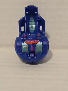 Bakugan Dual Elfin Blue Aquos B2 Neu Vestroia Battle Brawlers 010 510 G - Bild 1 von 1