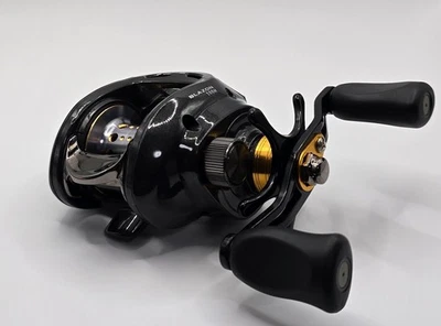 Daiwa Blazon 100H Baitcast Reel Right Hand from Japan - image 1 of 4