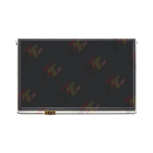 Pantalla con Pantalla Táctil para Bentley Continental Flying Spur RNS810 Navegación - Imagen 1 de 6