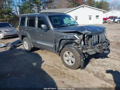 ABS Pump Anti-Lock Brake Part Assembly Fits 12 LIBERTY 2646723 Foto 1 de 4