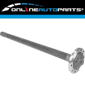 Rear RH Axle Shaft for Toyota BJ40 BJ42 FJ40 FJ45 HJ45 HJ47 79-84 40 Series - Picture 1 of 6