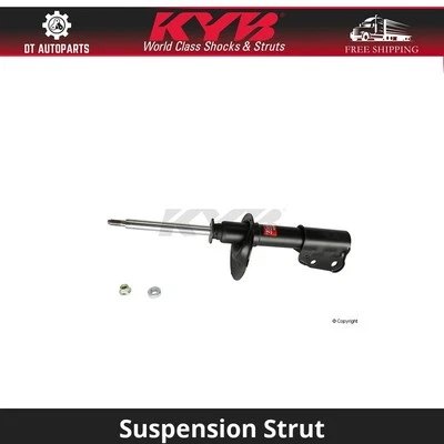 Puntal de suspensión delantero KYB para Chevrolet Malibu 1997-2003 Foto 1 de 4