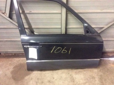 Front Right Passenger Door Shell Fits 94 95 Mercedes Benz E320 E300D - Imagem 1 de 4