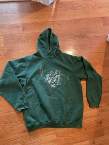 phish summer 2009 hoodie sweatshirt size xl - Picture 1 of 4