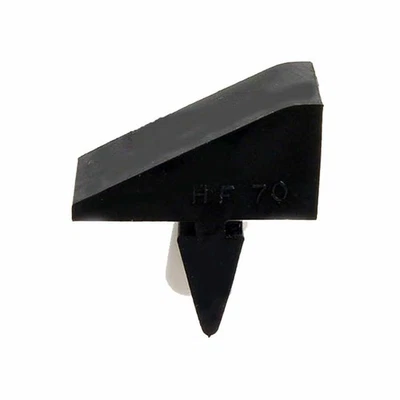 Fender Grommet for 1968-1969 Pontiac GTO 1 Piece EPDM Rubber HF 70 - Image 1 of 4