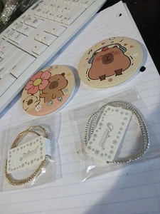 Gemischtes Zubehör Konvolut - Bild 1 von 1