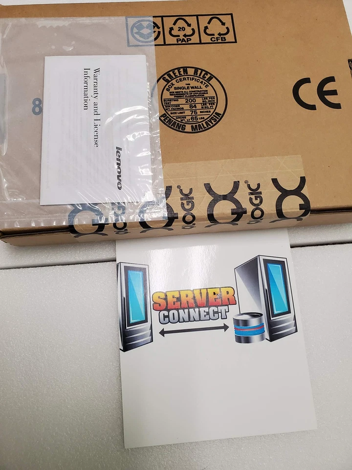 IBM, Part # 42D0503, - Image 1 of 2