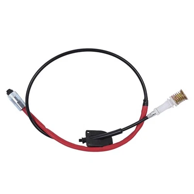 NEW Speedometer Shaft Cable 2505055G00 For Nissan D21 1986 1987 1988-1994 — 第 1/4 张图片