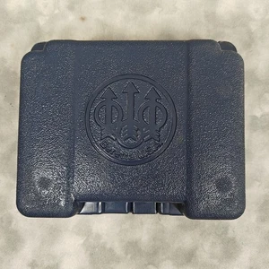 Custodia rigida Factory Beretta per modelli Tomcat 3032 scatola vuota OEM piccola - Foto 1 di 7