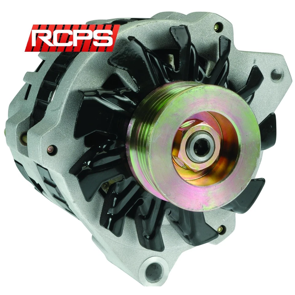 Alternador 105A nuevo para Pontiac Grand Am 2.3L 1988-95 10463171 10463022 1102600 Foto 1 de 2