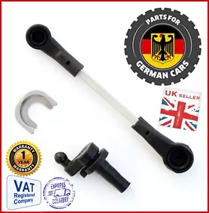 Audi A4 A5 2.7 3.0 TDi Swirl Flap Repair Kit for Inlet Intake Manifold 059198212 - Picture 1 of 1
