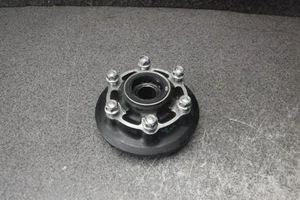 10 Kawasaki Ninja ZX-6R ZX6R Rear Wheel Hub 31G - Picture 1 of 3