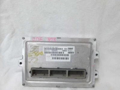 02 DODGE RAM 1500 PICKUP MOTOR ECM MÓDULO DE CONTROL 56040208AF P56040208AF Foto 1 de 3