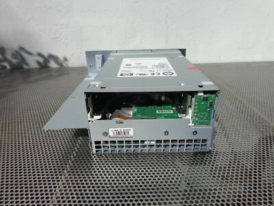 Oracle SUN LTO5 Ultrium5 FC FH SL24 380-1643-01 615391-001 BP932A LTO AQ273B#103 - Image 1 of 4