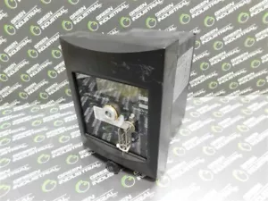 USED Transdata Inc. EMS60E09H14SGHQS-41 Mark-V Energy Meter EMS60 2.5TA 60Hz 4WY - Picture 1 of 5