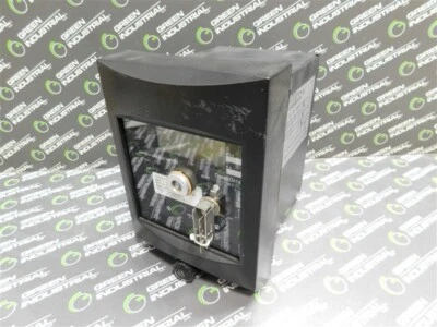 USED Transdata Inc. EMS60E09H14SGHQS-41 Mark-V Energy Meter EMS60 2.5TA 60Hz 4WY - Image 1 of 4