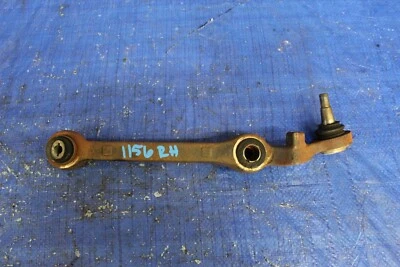 2005 05 PONTIAC GTO LS2 6.0L OEM RH FRONT LOWER CONTROL ARM *BAD BUSHING* #1156 - Image 1 of 4