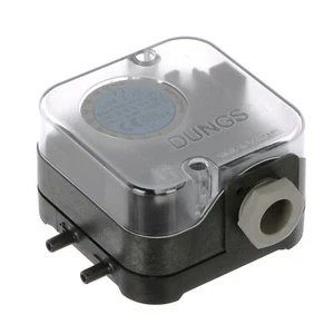 Ajuste de presión de aire diferencial York Switch - 025-29679-000 - Imagen 1 de 8