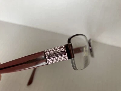 🎄Marcos Valentino V5601/U 0VRN 52-18-130 Foto 1 de 4