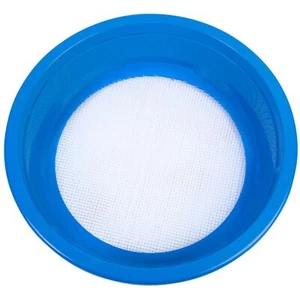 Preston 4mm Riddle - Ködersieb, Sieb für Angelköder & Futter, Futtersieb Köder - Bild 1 von 1