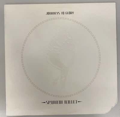 Spandau Ballet "Journeys to Glory" 12" Vinyl Album Original 1981 Release - Image 1 of 4