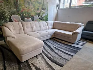 Sit&more Wohnlandschaft Savona N2650 von OTTO, Federkern, Luxus-Microfaser - Bild 1 von 6