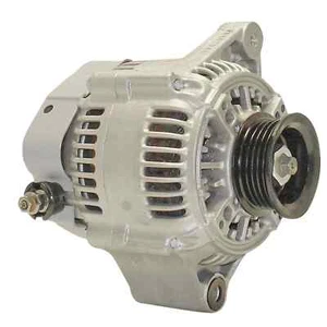 Alternator - Picture 1 of 4