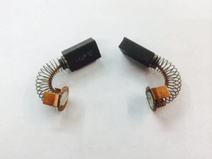 N031635 Porter Cable Belt Sander Brush N031652 Set Replaces 883191 / 874076 - Picture 1 of 1