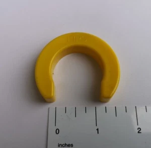 5 PIECES 1" PVC IPS DISCONNECT CLIP TOOL FOR PUSH FIT REMOVING TOOL - Picture 1 of 1