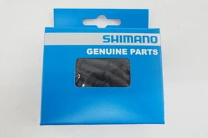 NEU! Shimano Originalteile SIS-SP40 Außenkappe 6 mm x 100 Stück - Bild 1 von 2