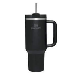 40oz H2.0 Insulated Mug with Handle, Double Vacuum Insulated & Stainless Steel. - Picture 1 of 1
