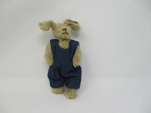 Ty Beanie Baby Murphy the Dog Attic Treasures Plush 1993 With Tag - Picture 1 of 7