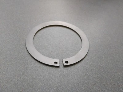 BONITO ANILLO BLOQUEO TRANSMISIÓN ORIGINAL PORSCHE 911 912E 915 1ª a 2ª marcha 924gt Foto 1 de 3