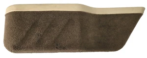 UNDAMAGED 43K MILES DOOR PANEL POCKET RIGHT FRONT LAND ROVER DISCOVERY 1998 LSE - Picture 1 of 13