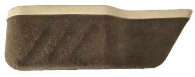 Panel de puerta sin daños 43 k millas bolsillo delantero derecho Land Rover Discovery 1998 LSE Foto 1 de 4