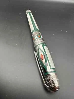 S.T. Dupont - Medici Limited limited Edition - Bild 1 von 4