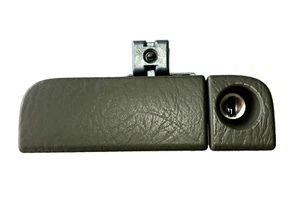 '03-08 Honda Pilot Glove Box Latch Handle LIGHT GREY  - Picture 1 of 4