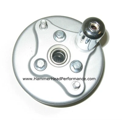 Hammerhead TJ Power Sports 150cc External Reverse Gear Box for 150cc Reverse Asy - Image 1 of 4